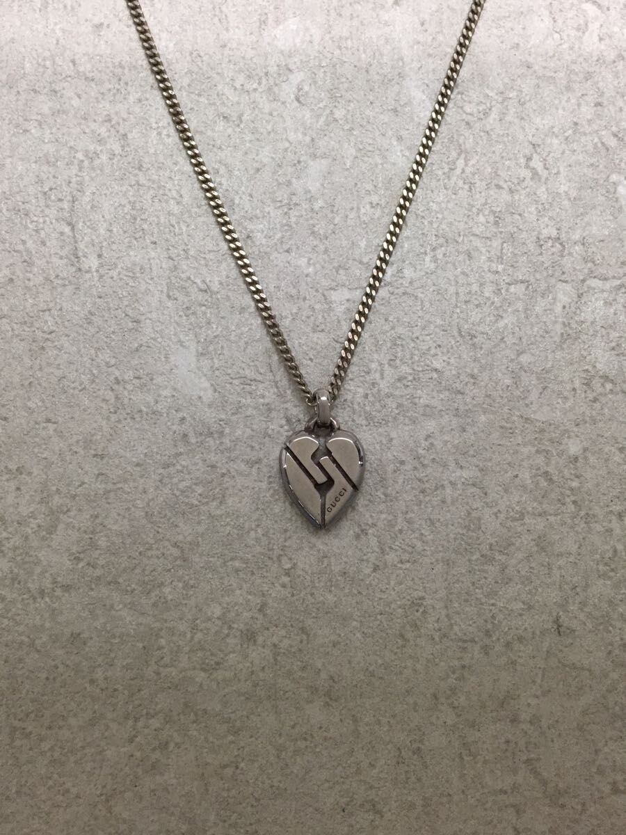 GUCCI◇ネックレス/SV925 hch24.com