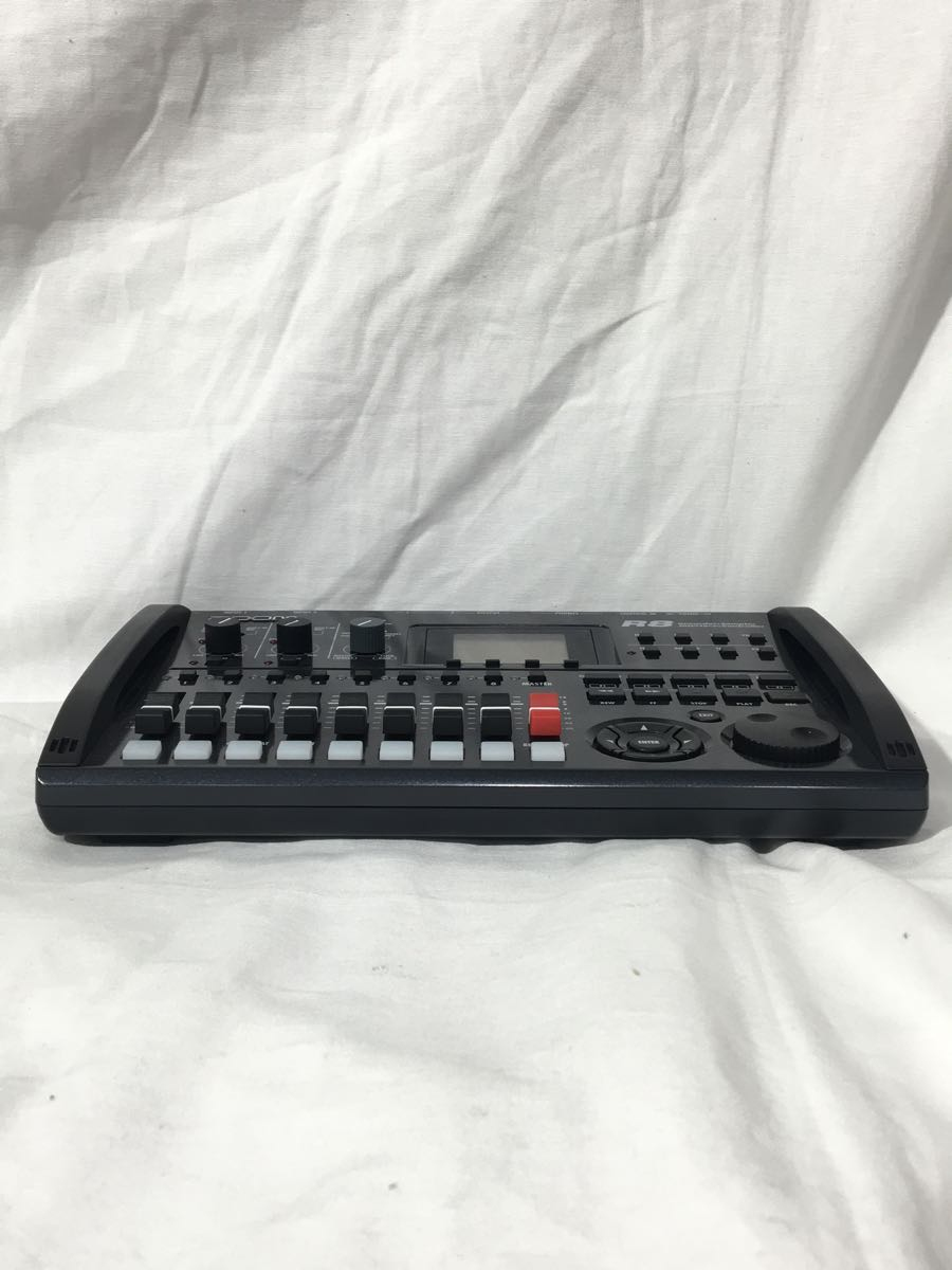 低価大特価 ヤフオク! - ZOOM R8/MTR/マルチトラックレコーダー/箱・アダ... 限定SALE