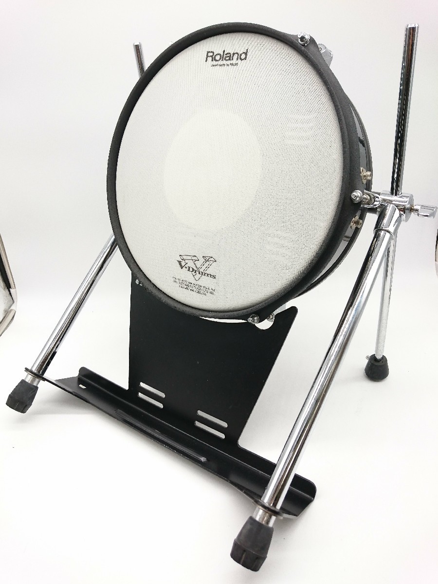 公式の Roland KD-120 キックパッド - www.annuaire-traducteur