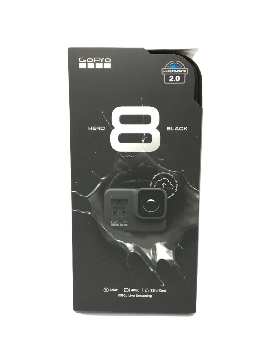 GoPro◇GoPro CHDHX-802-FW HERO8BLACK | www.eko-flor.hr