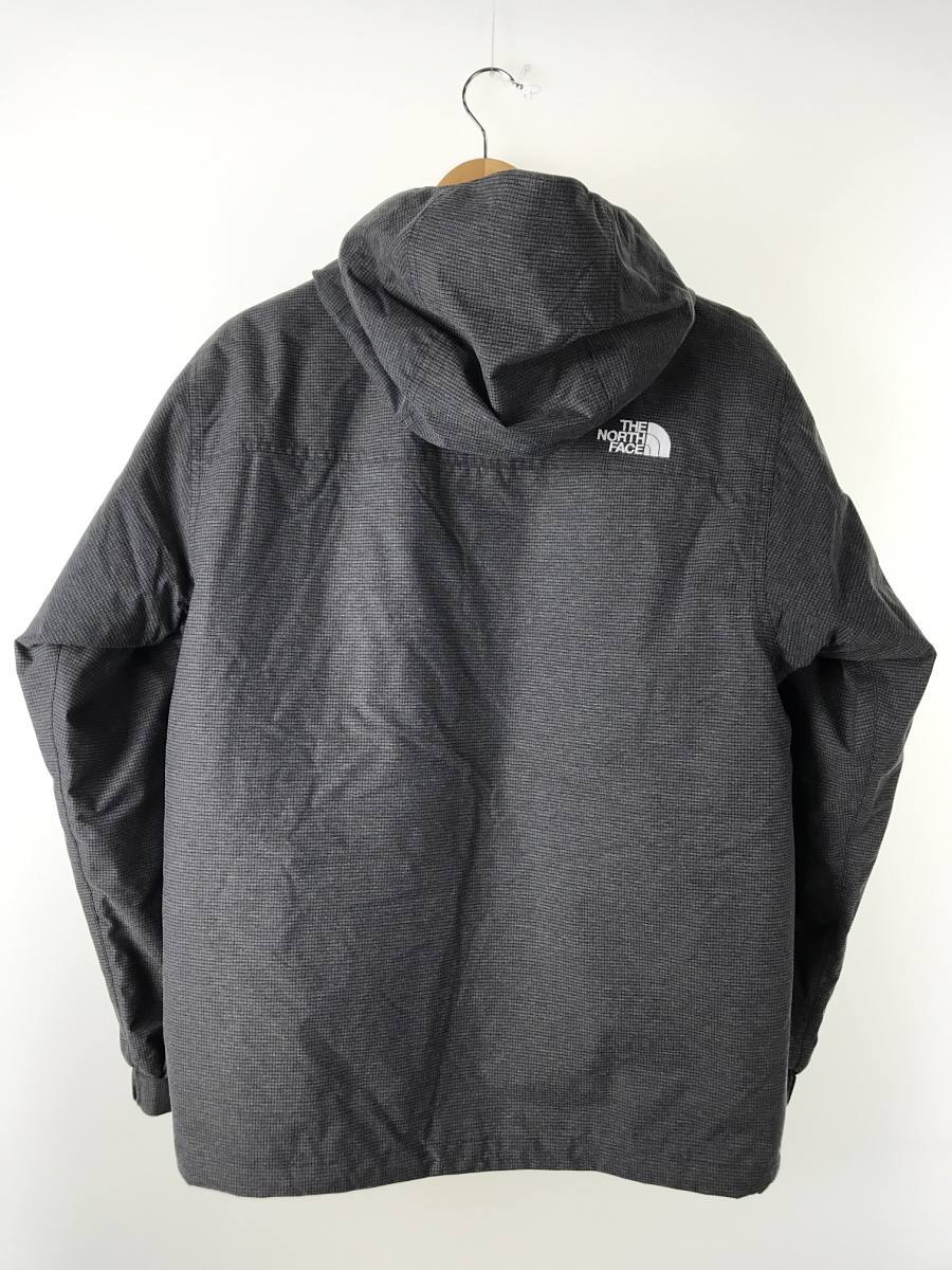 THE NORTH FACE◇CASSIUS TRICLIMATE JACKET/カシウストリクライメイト 