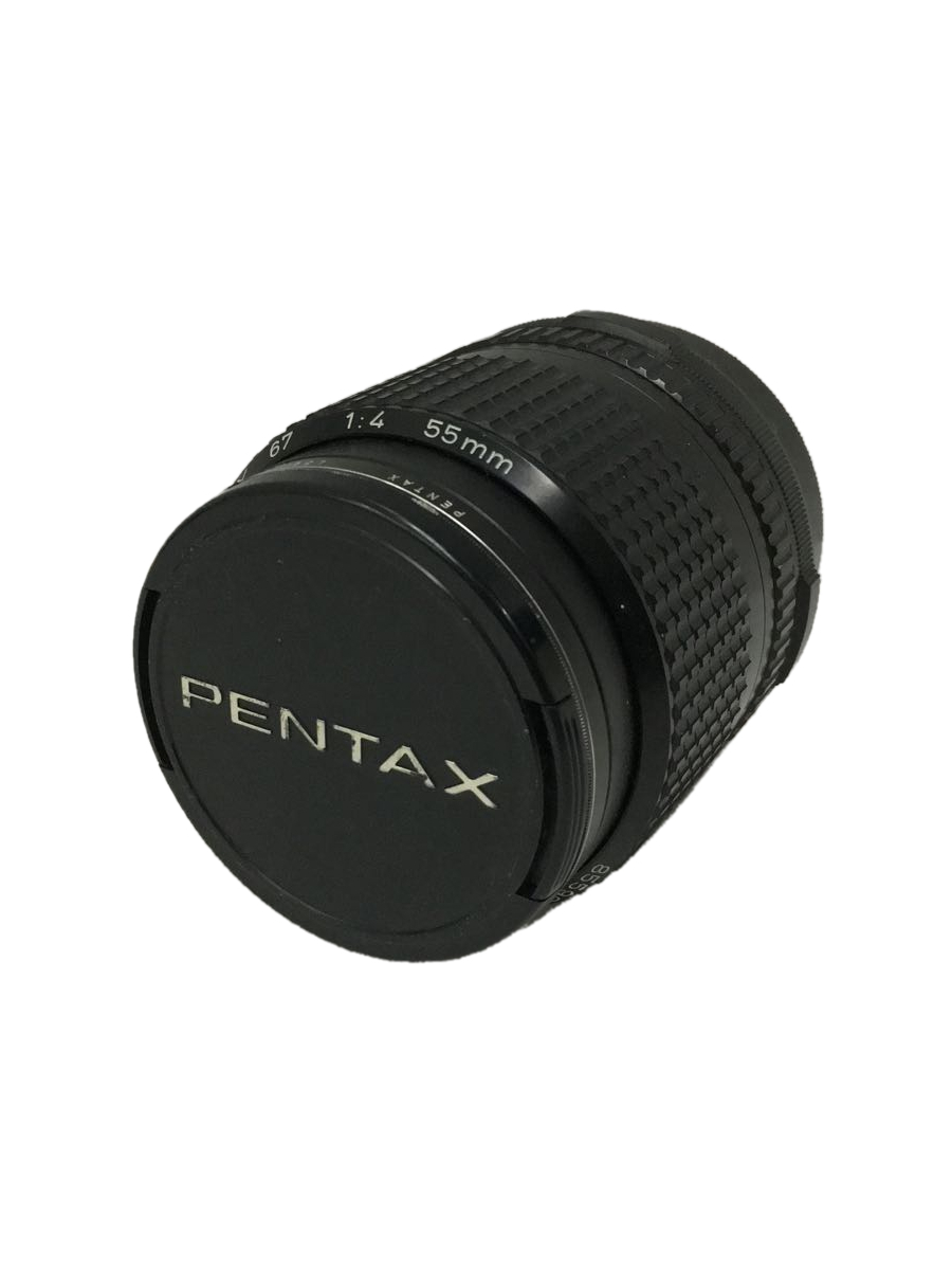 ランキングや新製品 PENTAX◆ペンタックス/レンズ/smc 1:4/55mm 67 PENTAX その他