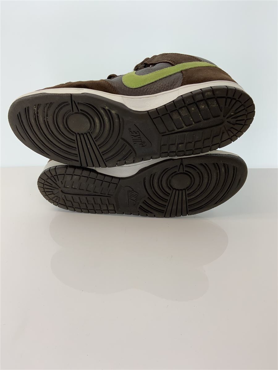 ã¤ããªã¯! - NIKE DUNK MID PRO SB DONATELLO/ãã³ã¯ãããã