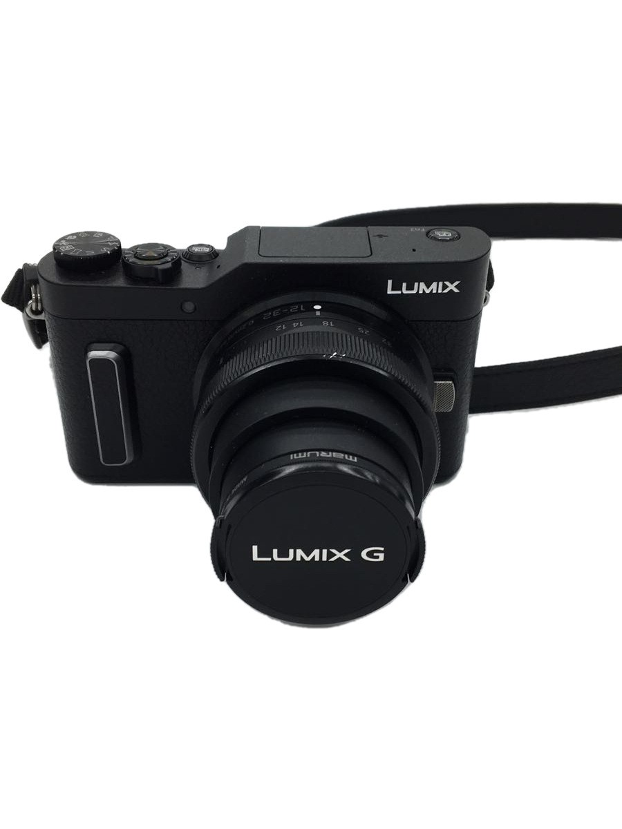 45％割引今年の新作から定番まで！ Panasonic◇デジタル一眼カメラ LUMIX DC-GF10W-K/レンズ1つ欠品 ミラーレス一眼  カメラ、光学機器 家電、AV、カメラ-SHOW8TSUCHIYA.COM