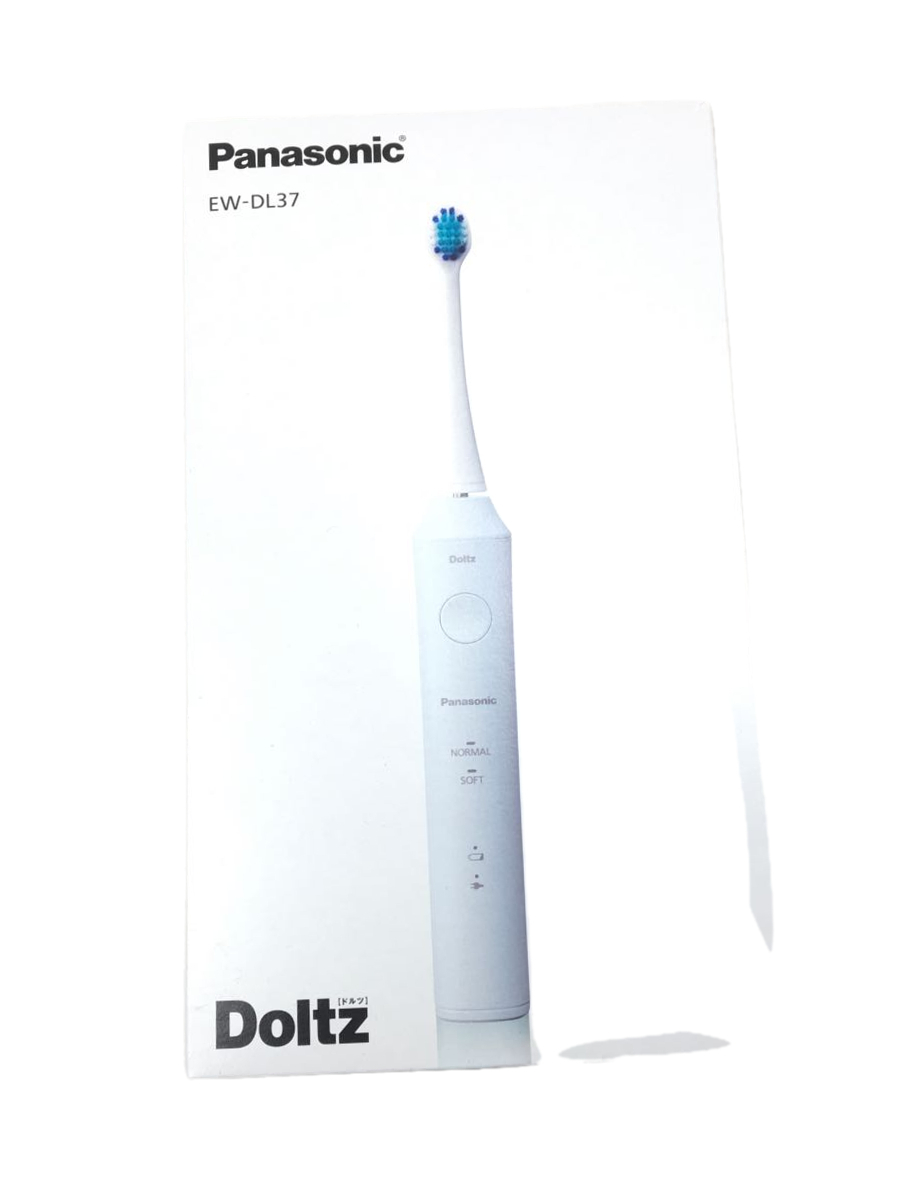 Panasonic パナソニック Doltz 歯磨き 美容 ドルツ 電動歯ブラシ