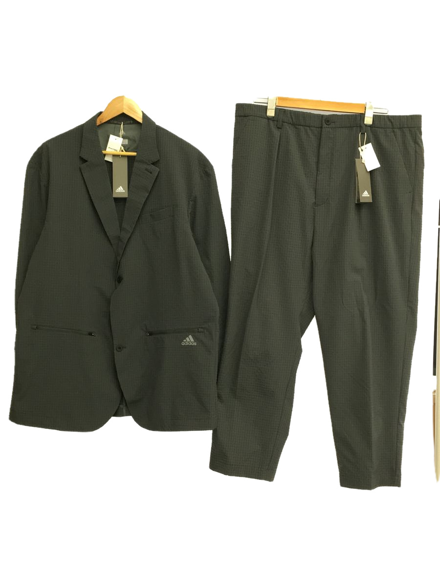 adidas◇20SS M ISETAN ICON SUIT アイコンスーツ セットアップ サイズ