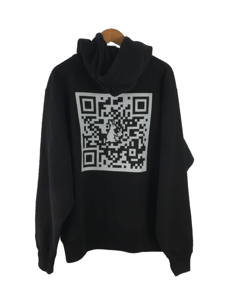 Yahoo!オークション - #FR2 パーカー/XL/コットン/BLK Yahoo!オークション - #FR2 パーカー/XL/コットン/BLK