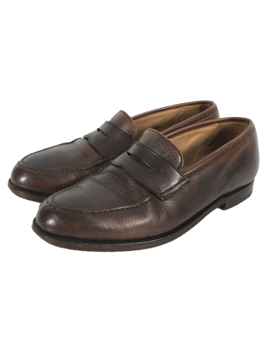 CROCKETT&JONES / BOSTON2 グレインレザー 限定通販50%OFF - ecoprofi
