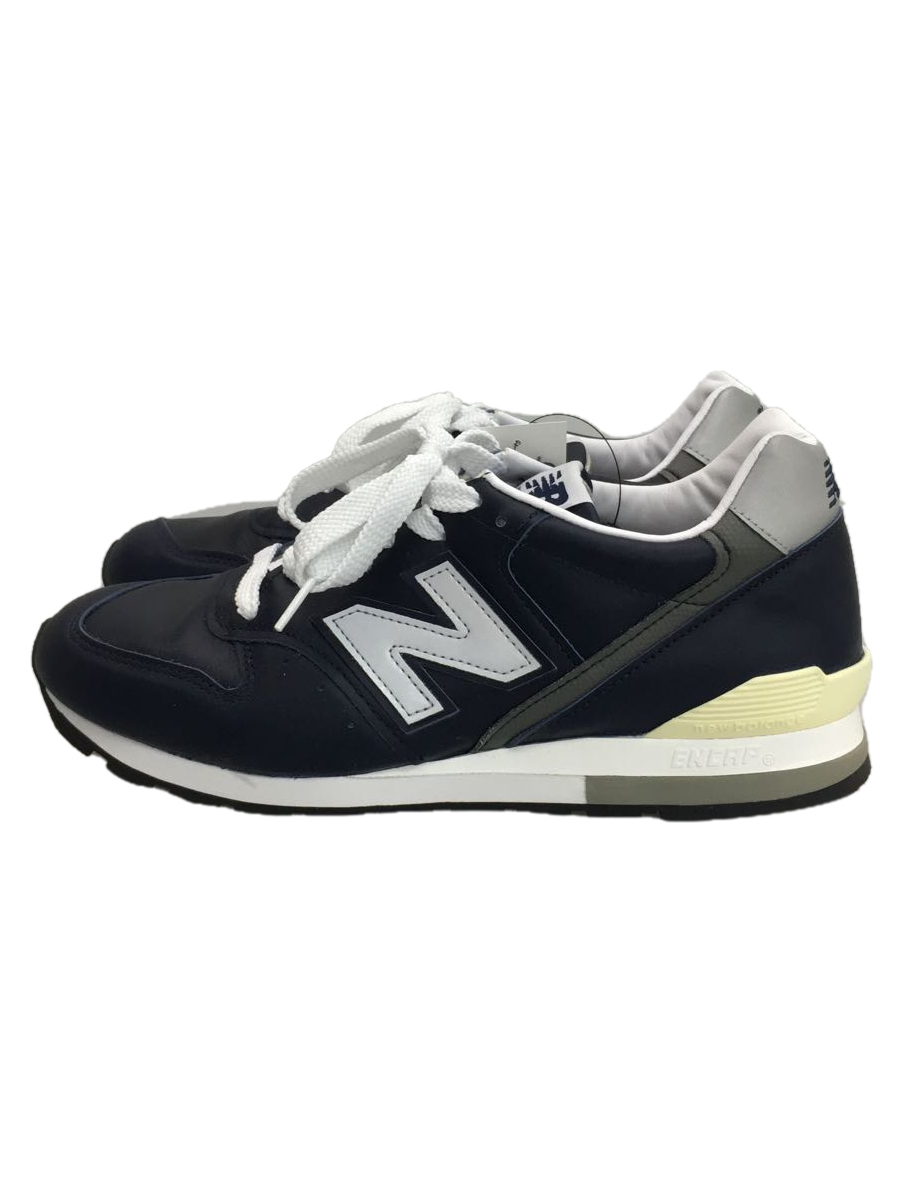 NEW BALANCE◇M996NCB/ネイビー/Made in USA/27cm/NVY www.shearescape.ca