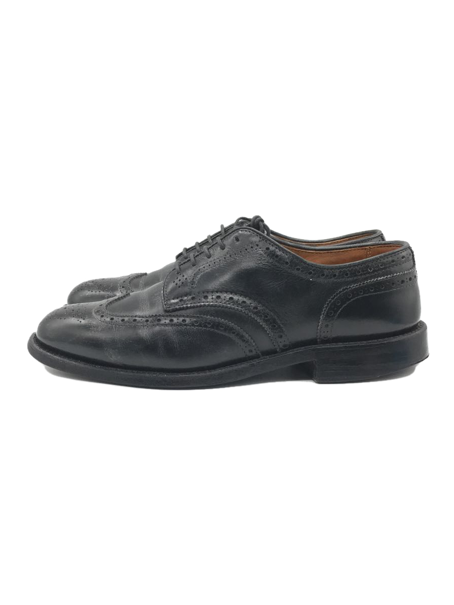 史上最も激安】 ALDEN 45173HF ブーツ カーフレザー econet.bi