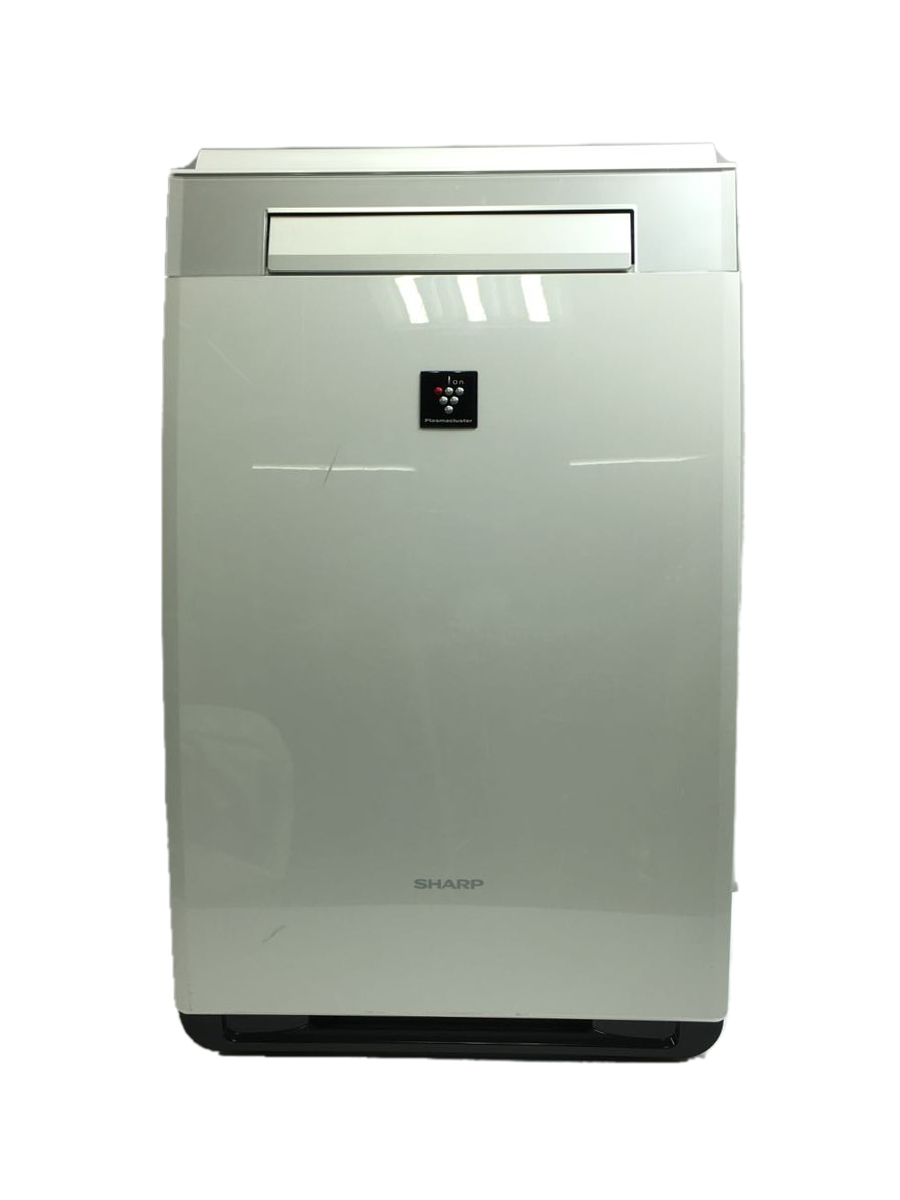 通常 1本タイプ SHARP 加湿空気清浄機 KI-X75E6プラズマクラスター(美