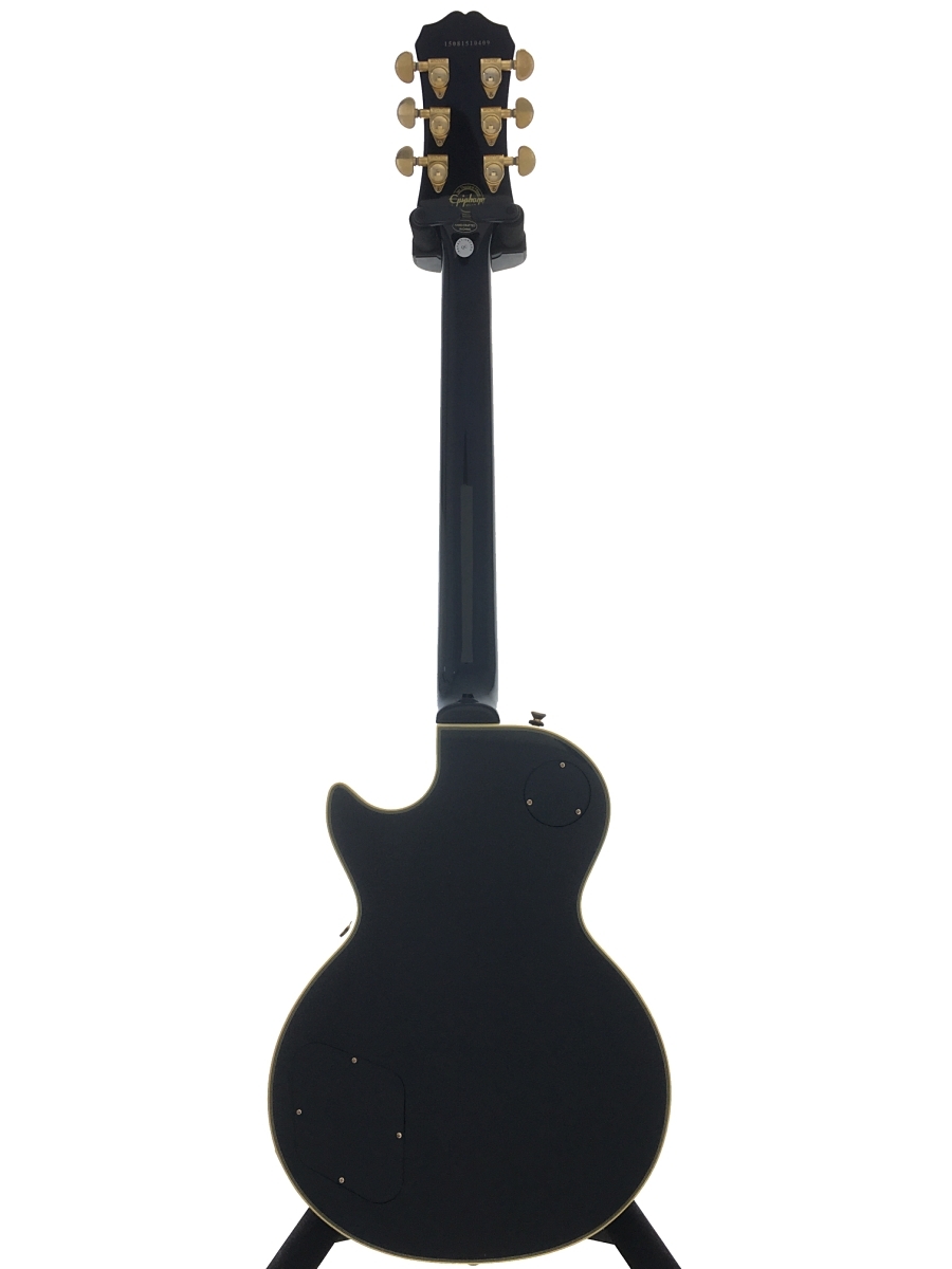 お得豊富な ヤフオク! - Epiphone Les Paul Custom Pro/EB/2015/レスポー... 定番安い
