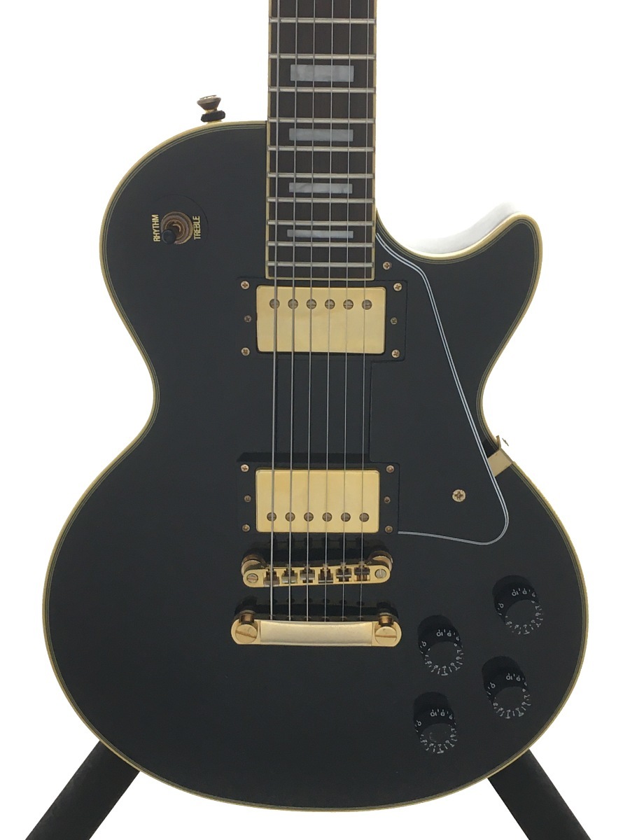 お得豊富な ヤフオク! - Epiphone Les Paul Custom Pro/EB/2015/レスポー... 定番安い