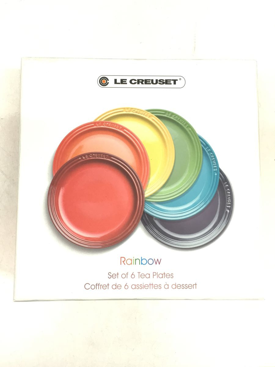 LE CREUSET◇プレート - esupport.vn