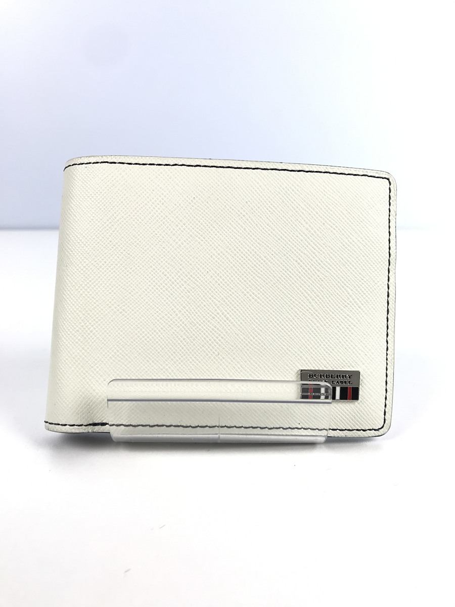 直輸入品激安 ♡ 廃盤品 レア バーバリーブラックレーベル ビジネス
