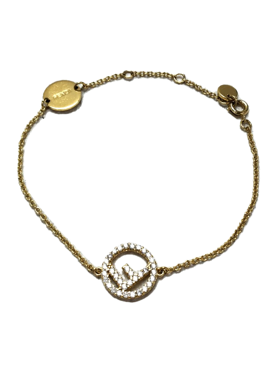 SALE/75%OFF】【SALE/75%OFF】美品 FENDI フェンディ ブレスレット