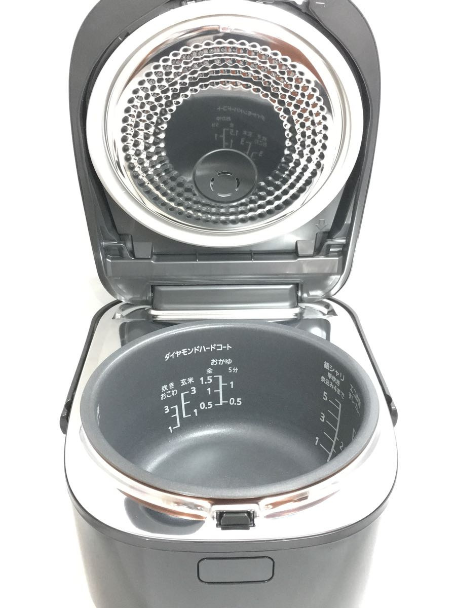 Panasonic◇炊飯器 SR-HBA101-K | www.eko-flor.hr