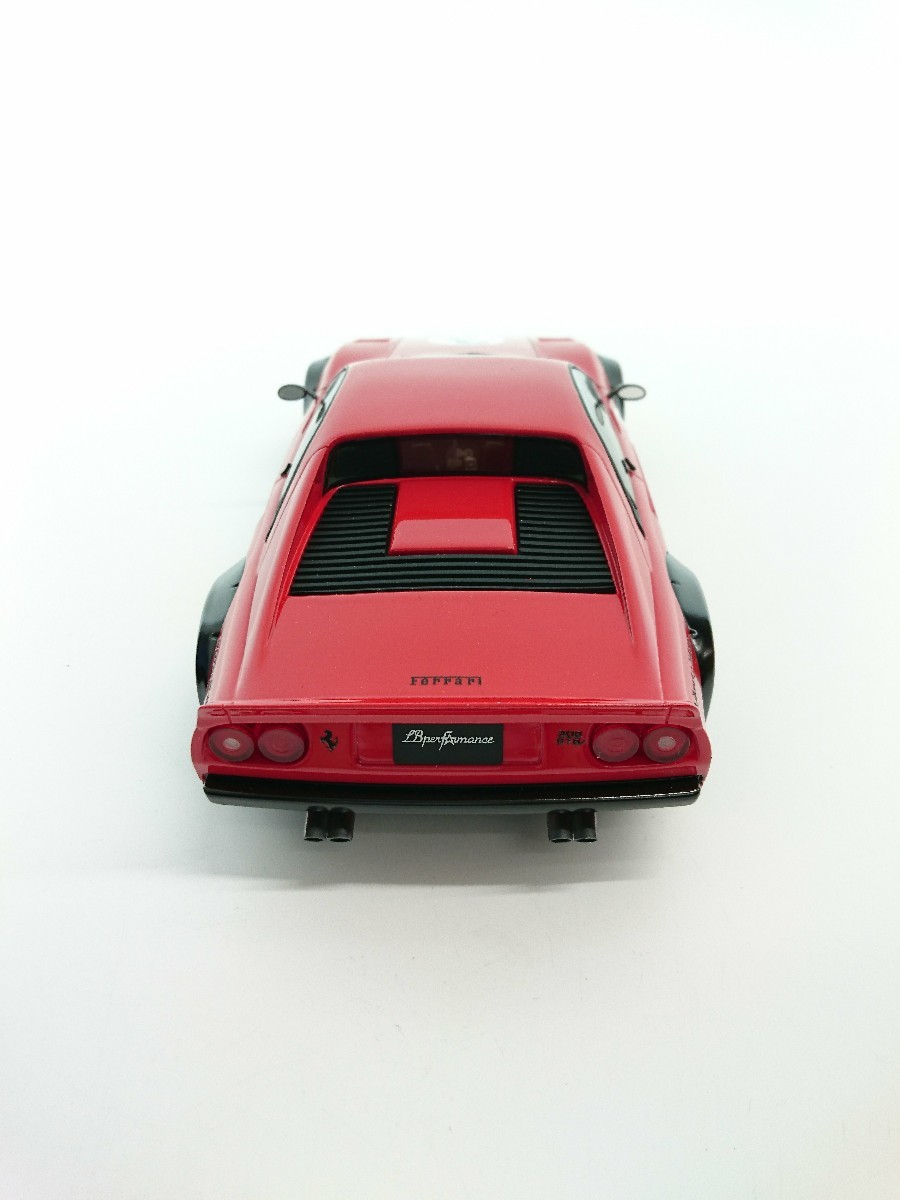 KYOSHO◇1/18 LB-WORKS フェラーリ 308/GTスピリット | www.lenzpartner.de