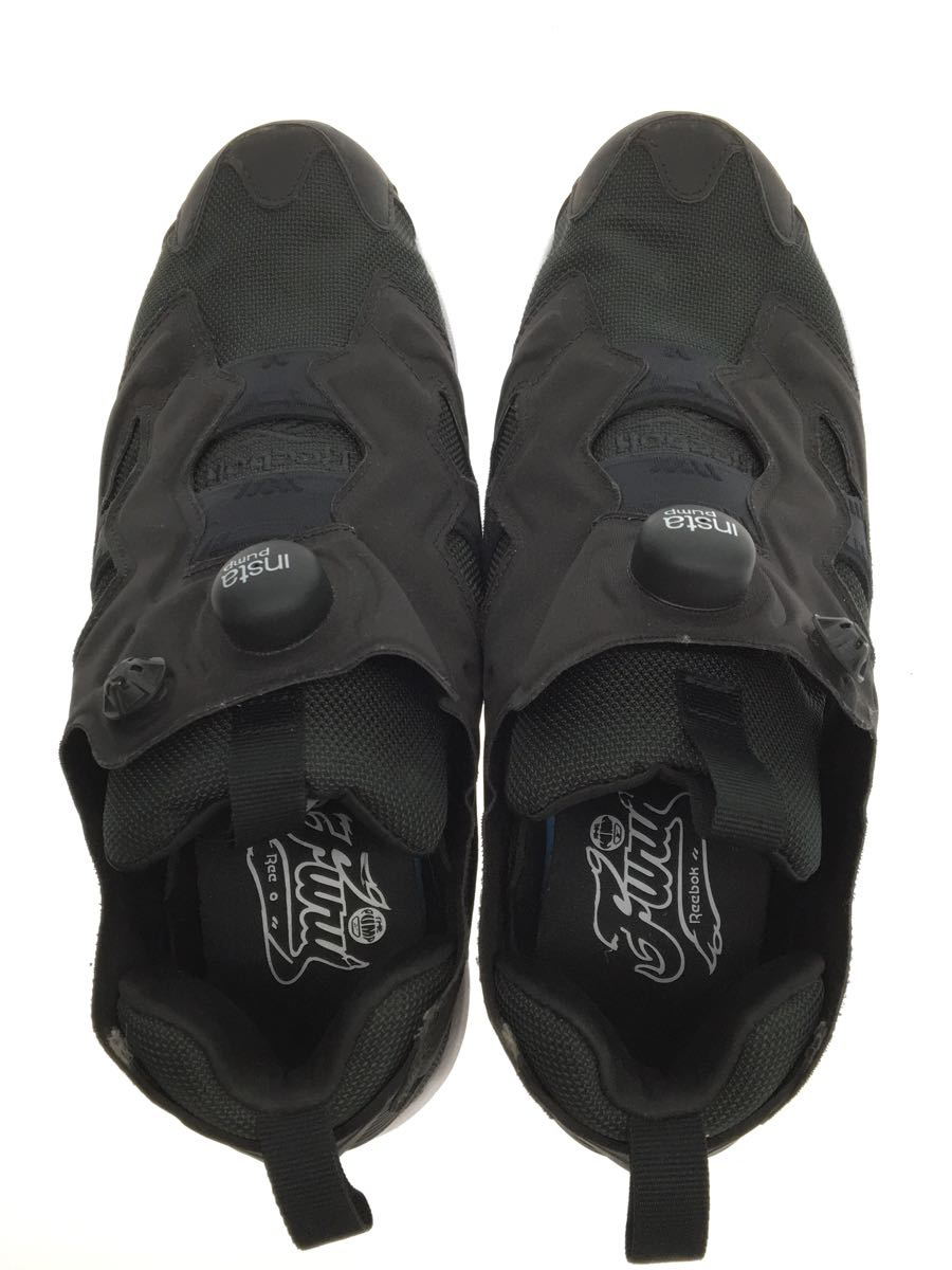 Reebok◇INSTAPUMP FURY OG/26.5cm/BLK | www.libaasqueen.com