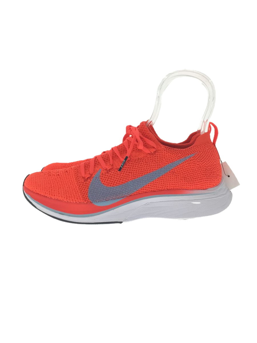 NIKE◆ローカットスニーカー/24cm/RED