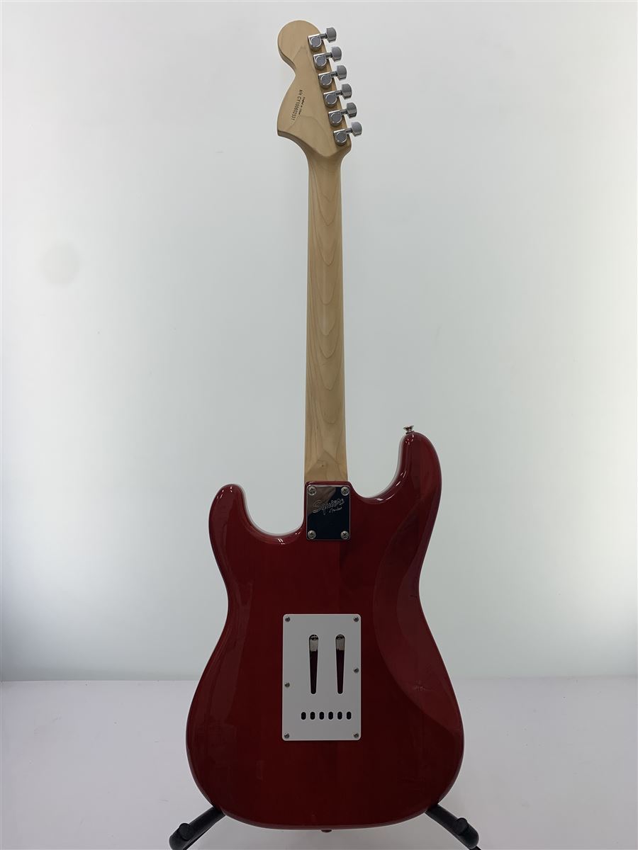 Squier◇Standard Stratocaster/2010年製/エレキギター/ストラト Squier◇Standard Stratocaster/2010年製/エレキギター/ストラト