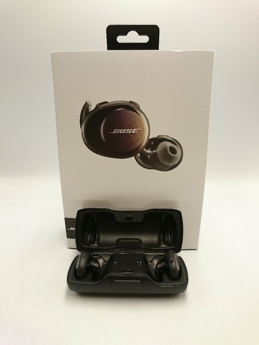 全ての BOSE SOUNDSPORT FREE イヤフォン ecouterradio.fr