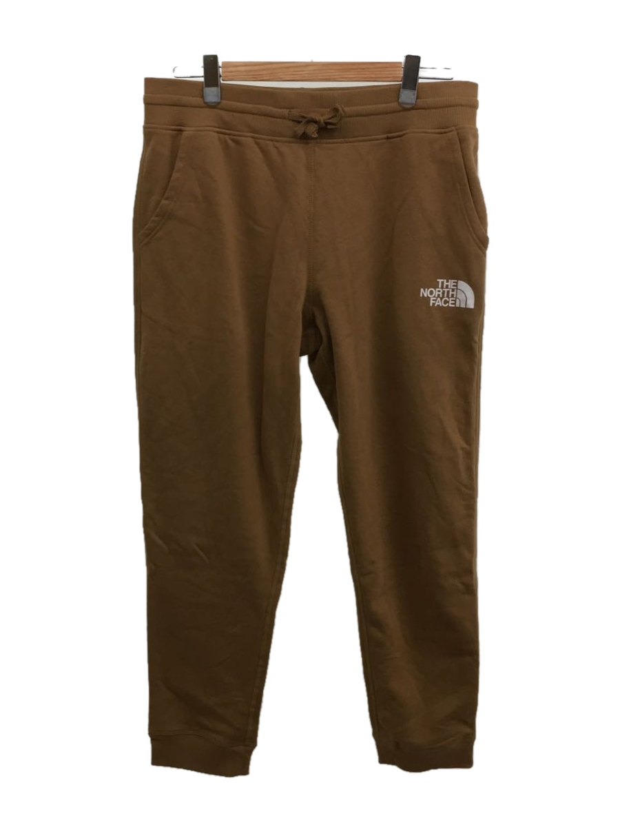 THE NORTH FACE◆ノースフェイス/Half Dome jogger/ハーフドームロゴジョガーパンツ/L/NF0A4QRD