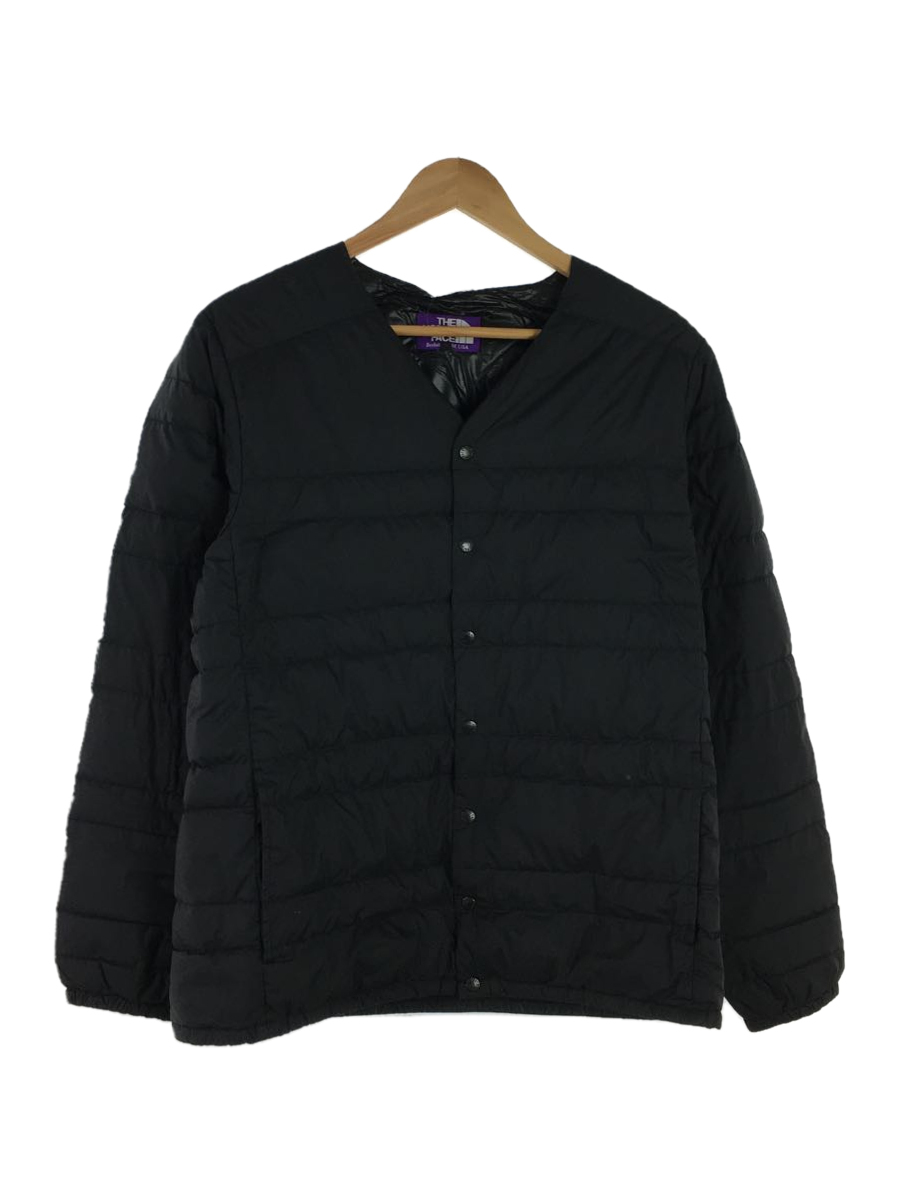 最大91%OFFクーポン THE NORTH FACE PURPLE LABEL ダウン カーディガン