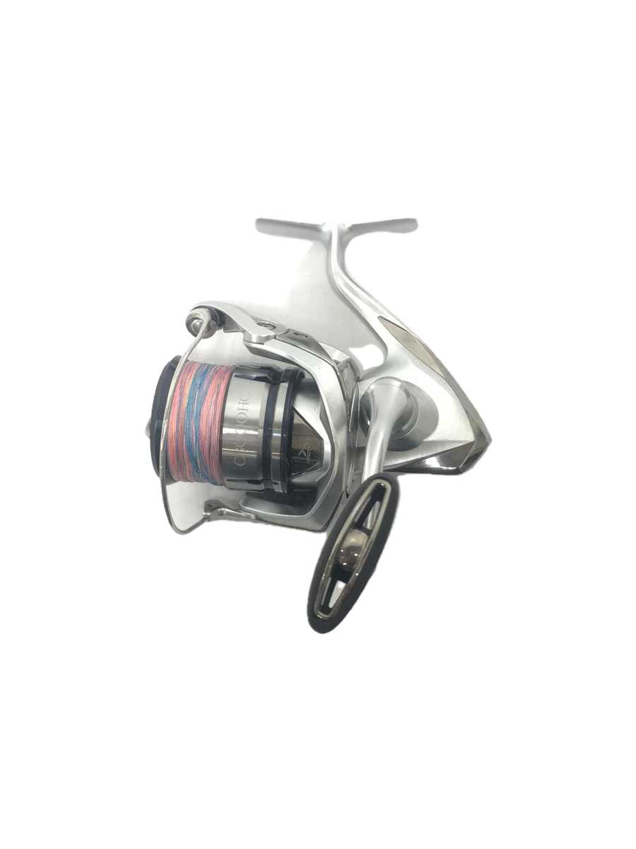 上品 シマノ SHIMANO スピニングリール 19 ストラディック C3000HG