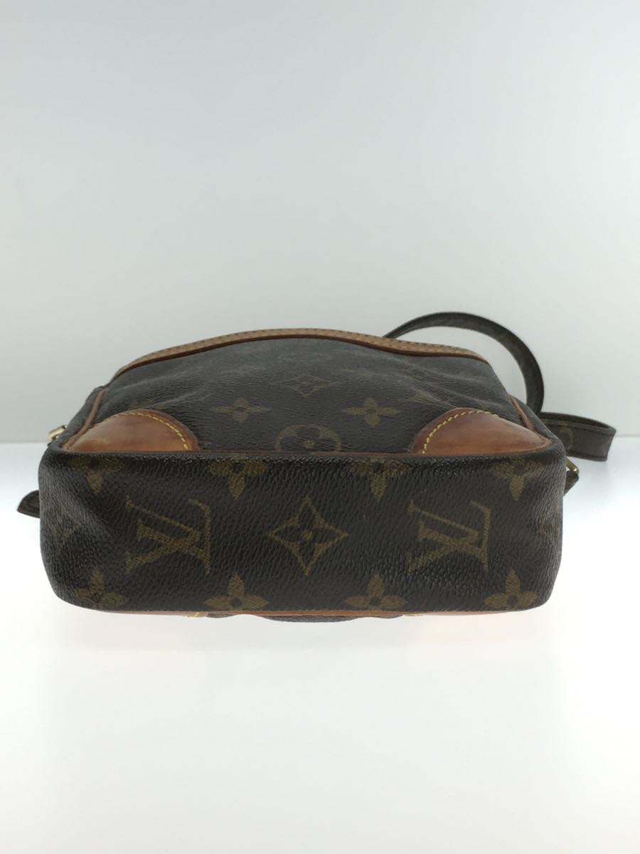 LOUIS VUITTON◇ダヌーブ_モノグラムキャンバス/M45266/ショルダー