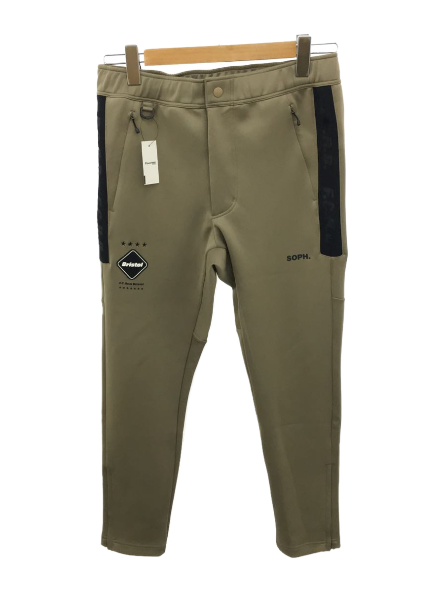 2022SS F.C.Real Bristol PDK PANTS | eclipseseal.com