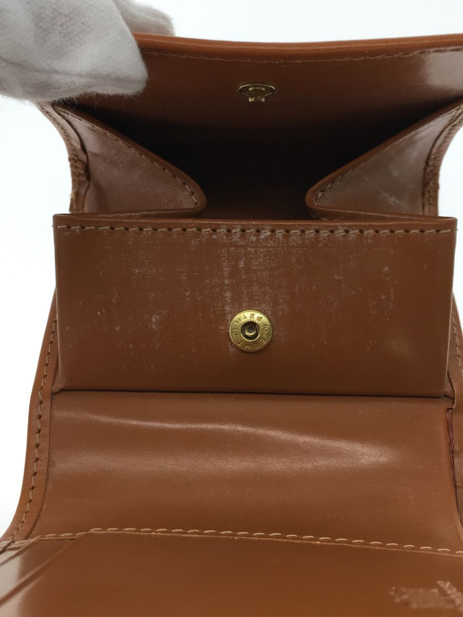かわいい! WhitehouseCox 2つ折り財布 キャメル zlote-arkady.pl