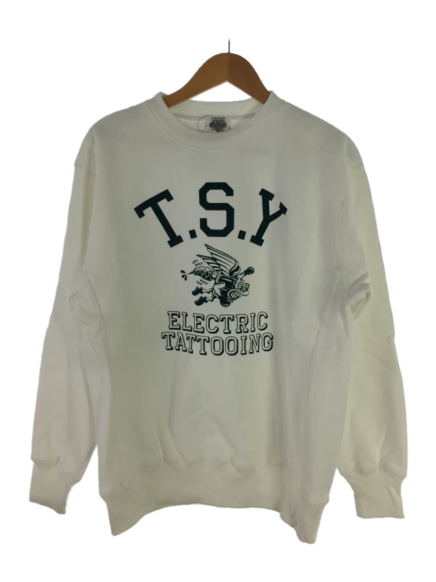 tatoo studio yamada イベント限定スウェット-