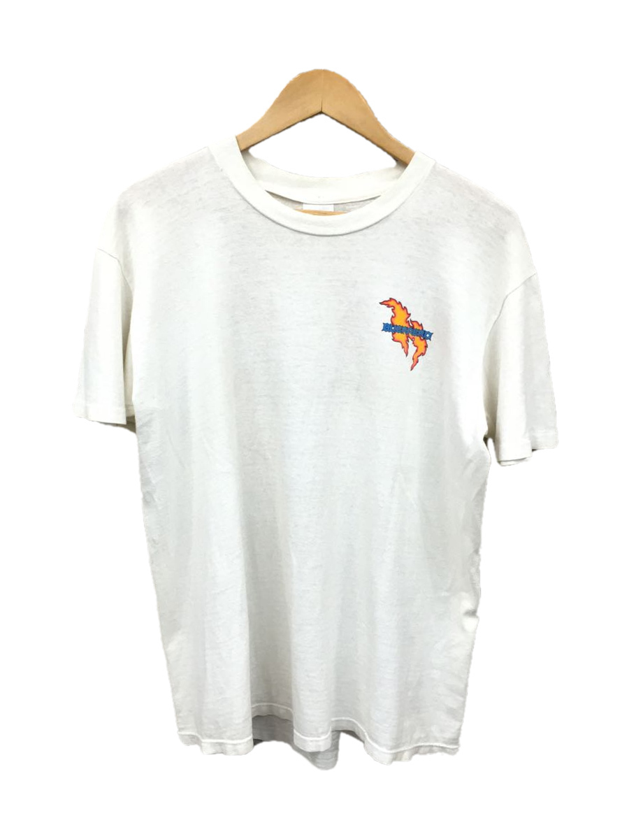 ヤフオク! - POWELL PERALTA/Tシャツ/L/コットン/80...
