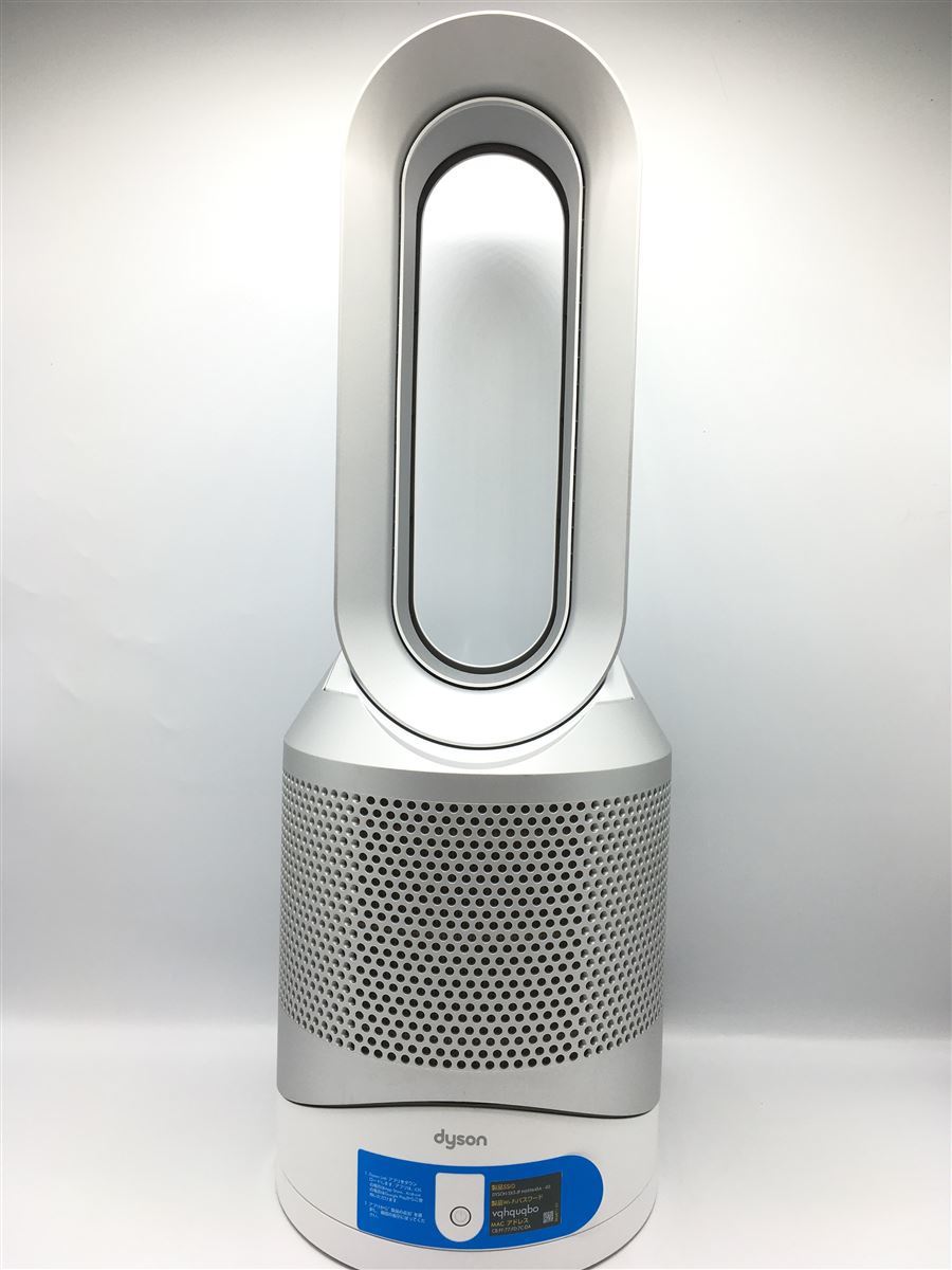 dyson◇ファンヒーター Dyson Pure Hot + Cool Link HP03WS [ホワイト