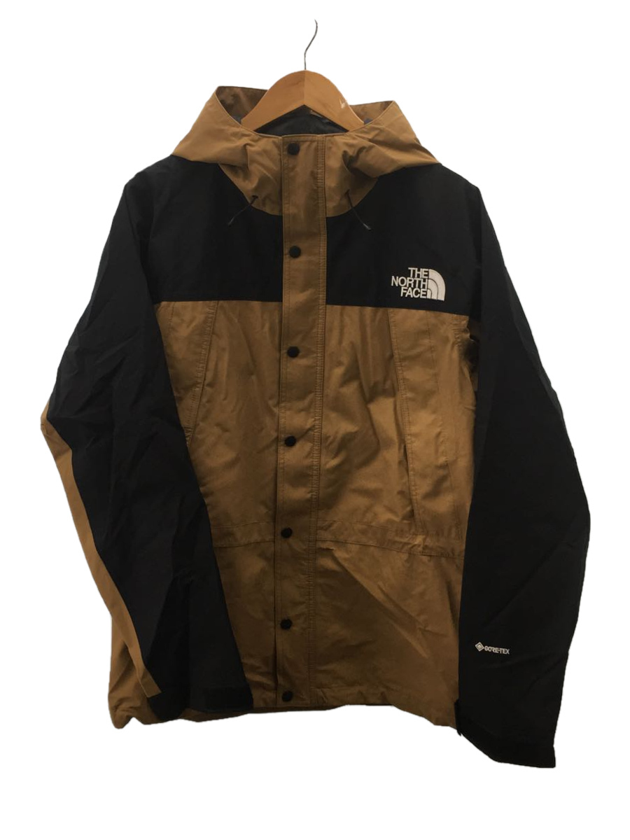 THE NORTH FACE ザノースフェイス】NP12130R Mountain Light Jacket