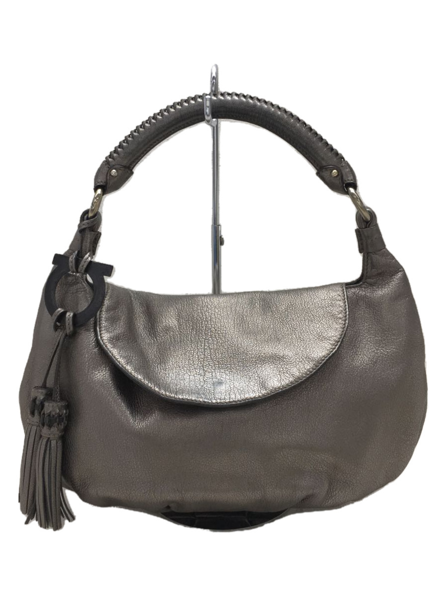 Salvatore Ferragamo◇サルヴァトーレフェラガモ/ハンドバッグ/-/SLV