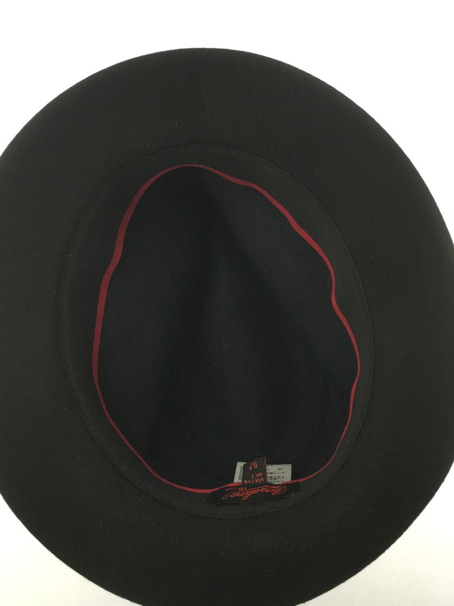 はこぽす対応商品】 2497◇ボルサリーノ◇高級パナマ帽◇59(実寸57