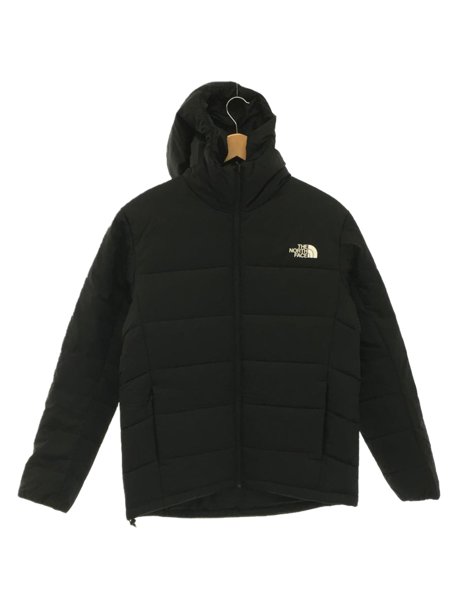 THE NORTH FACE◇REVERSIBLE ANYTIME INSULATED HOODIE_リバーシブル ...
