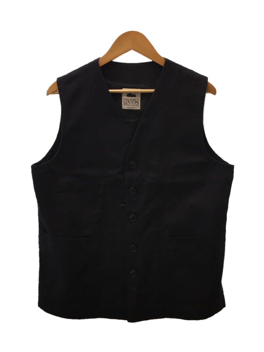 限定数のみ Hackney union workhouse ジレ ベスト サイズ38 | www