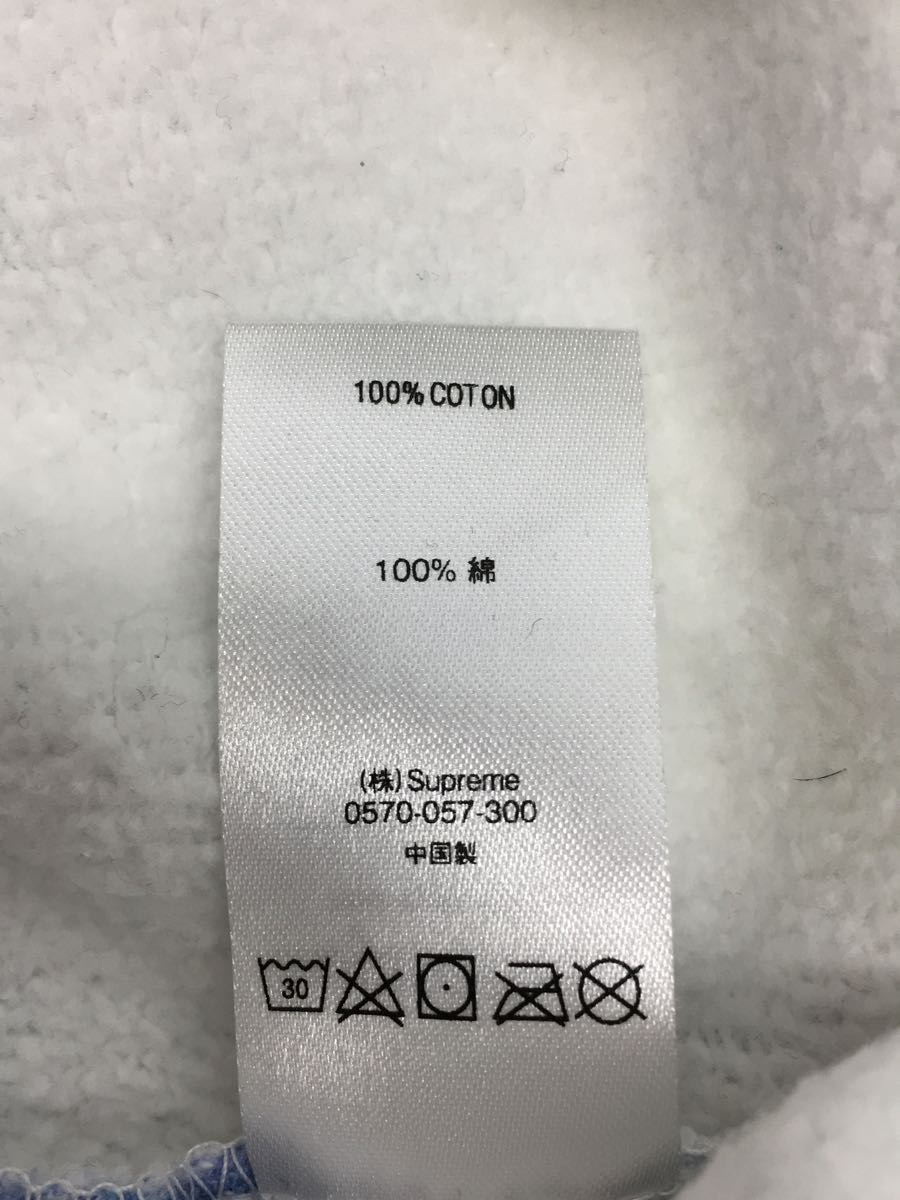 Supreme◇Landscape Sweatshort/ショートパンツ/L/コットン/18SS