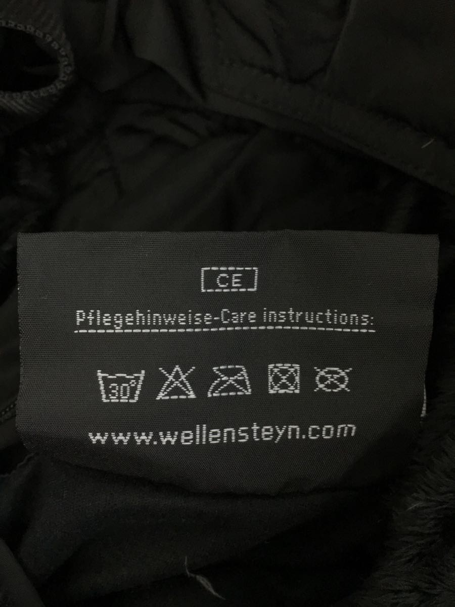 Wellensteyn◇Rescue jacket/L/ポリエステル/BLK | www.comercializadoracyma.com