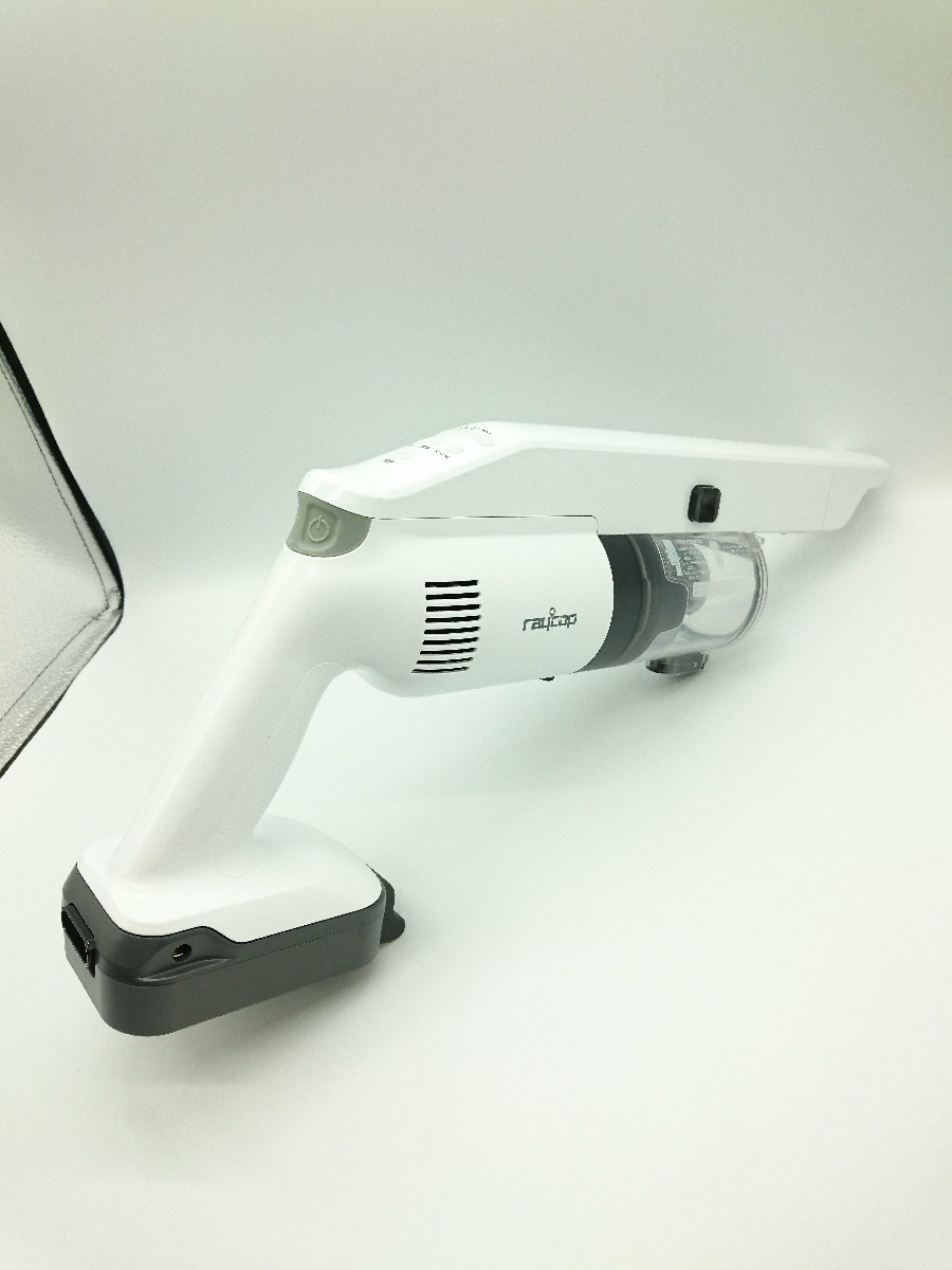 RAYCOP◇RHC-500/ハンディクリーナー falcomilano.co.za