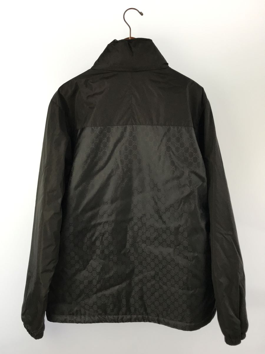 でおすすめアイテム。 gucci ナイロンジャケット タイガー 虎 ウィンド