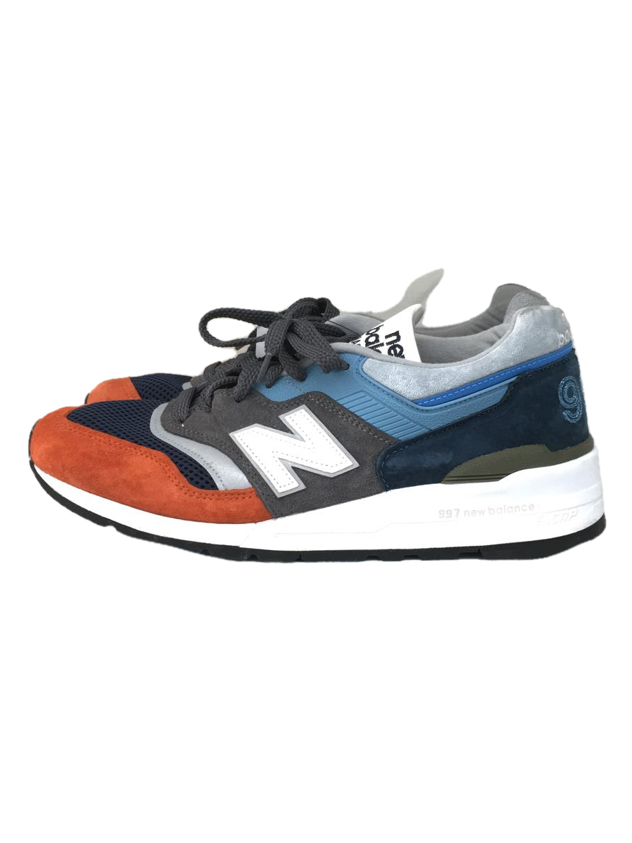 SALE/86%OFF】【SALE/86%OFF】M997 DJ ローカットスニーカー New