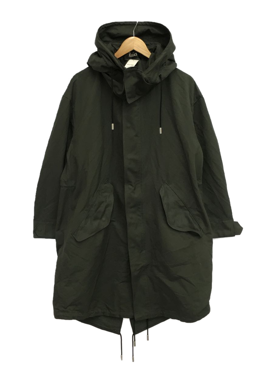 THE RERACS◇モッズコート/38 www.shearescape.ca