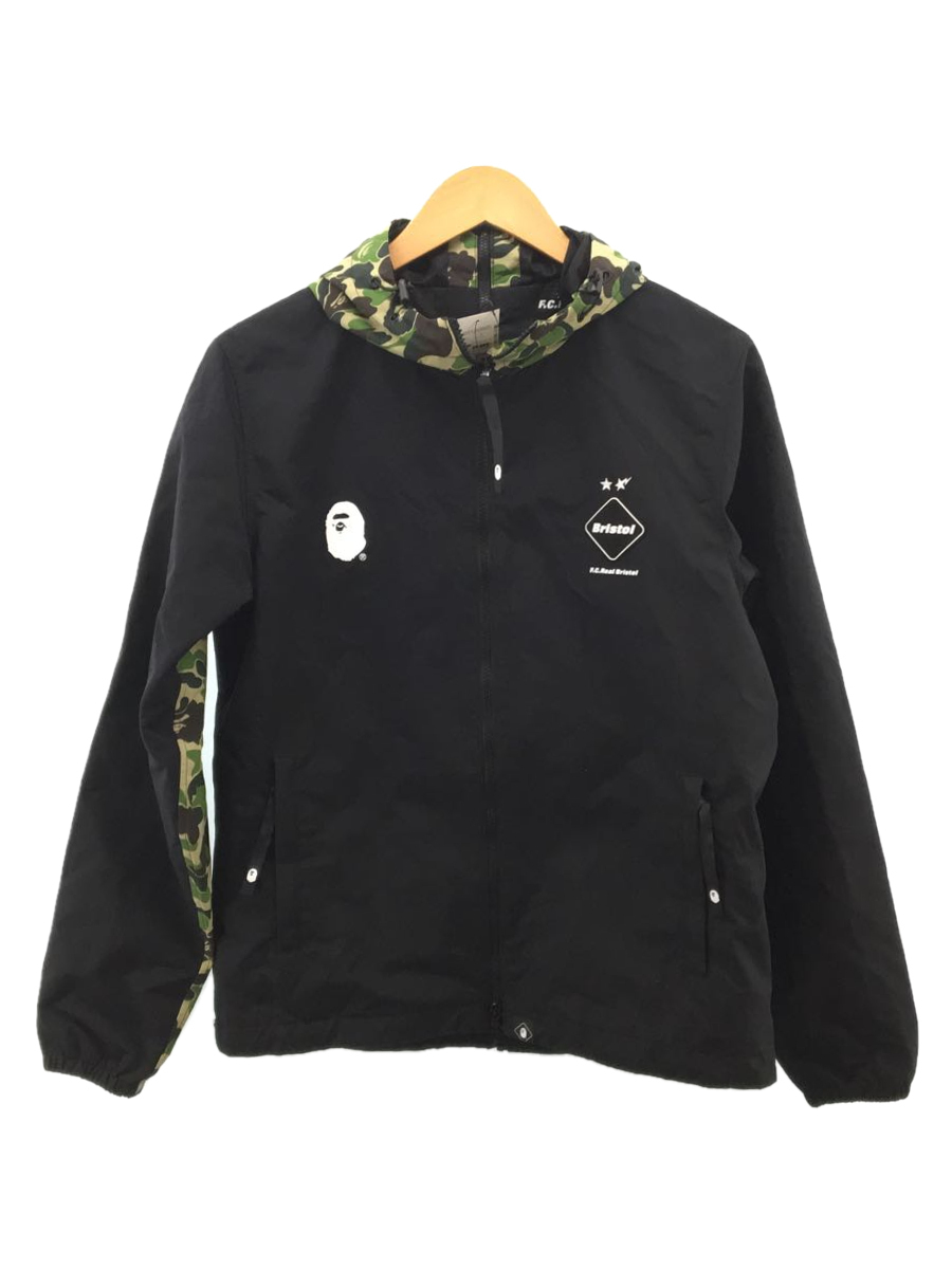 選ぶなら F.C.Real JACKET Bristol ブリストル PRACTICE JACKET