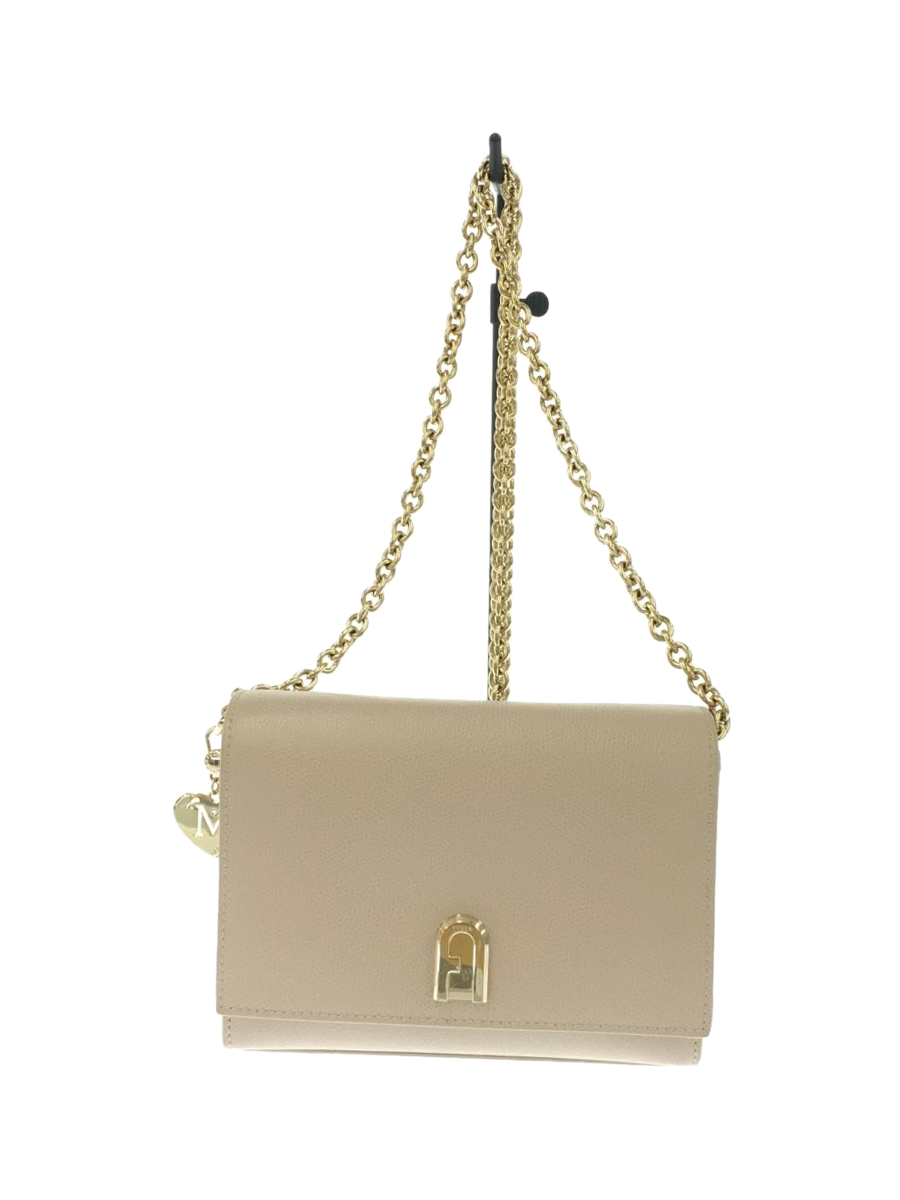 SALE/55%OFF】 ② FURLA フルラ チェーンウォレット レザー チェーン