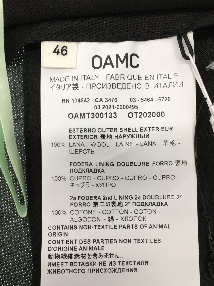 OAMC(OVER ALL MASTER CLOTH)◇コート/-/-/IVO connectedfire.com