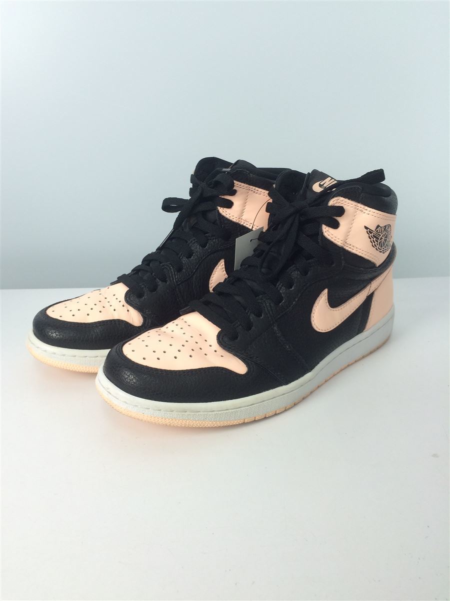 NIKE◇AIR JORDAN 1 RETRO HIGH OG/エアジョーダン1レトロハイ